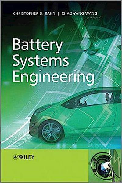 Battery Systems Engineering