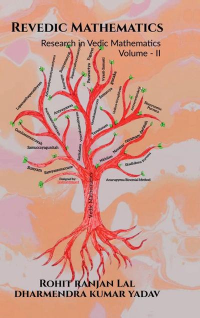 Revedic Mathematics Volume - II