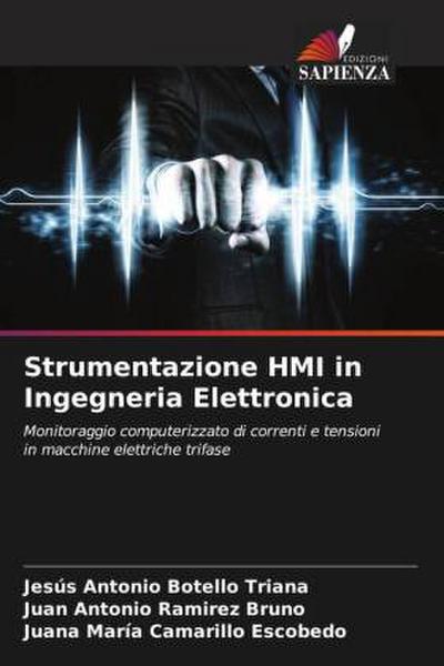 Strumentazione HMI in Ingegneria Elettronica