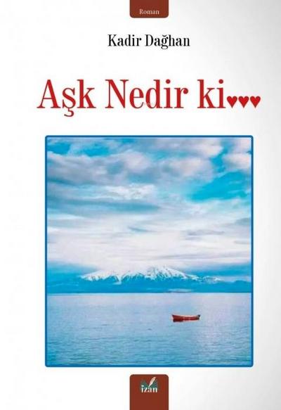 Ask Nedir Ki...