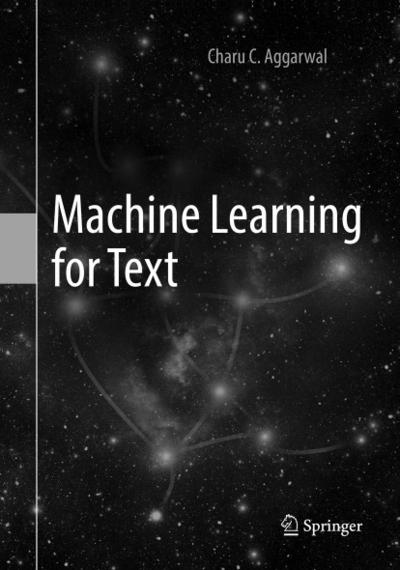 Machine Learning for Text