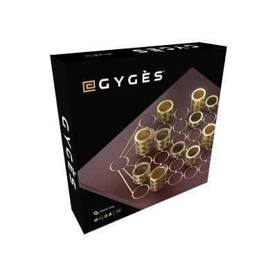 Gyges