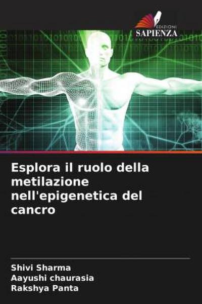 Esplora il ruolo della metilazione nell’epigenetica del cancro