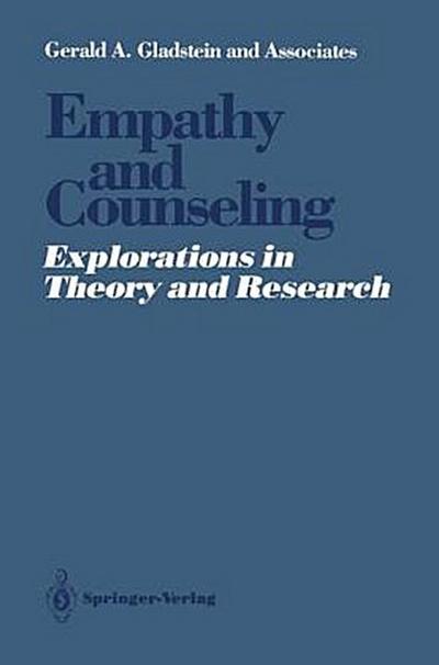 Empathy and Counseling