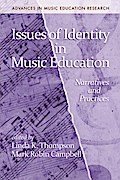 Issues of Identity in Music Education