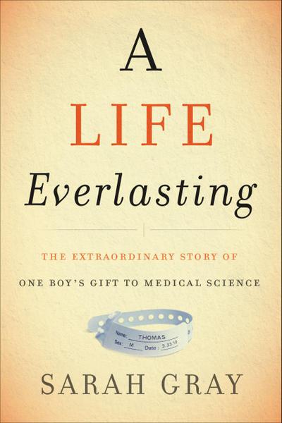 A Life Everlasting