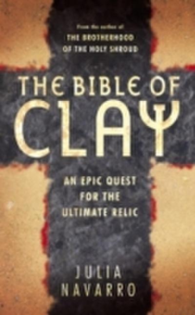 Bible of Clay