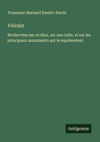 Vulcain