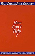 How Can I Help?