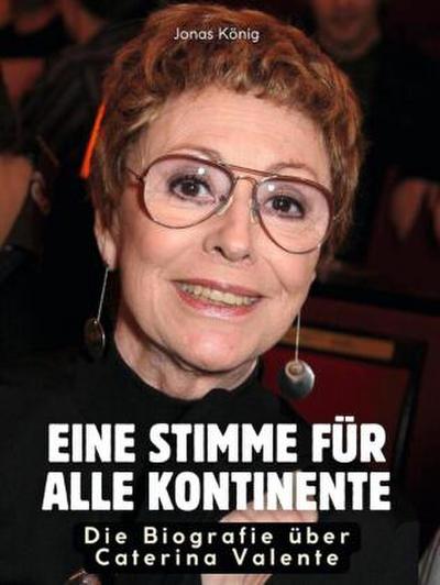 Die Biografie über Caterina Valente