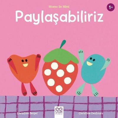 Memo Ile Mimi Paylasabiliriz