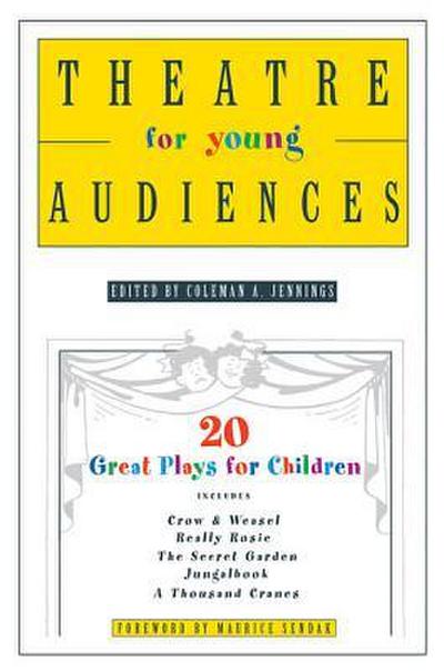Theatre for Young Audiences