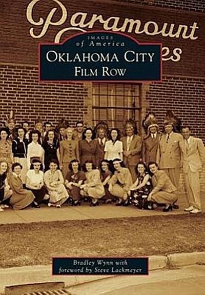 Oklahoma City
