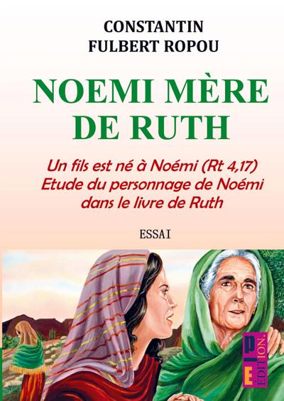 Noémi, mère de Ruth