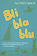 Bli bla blu