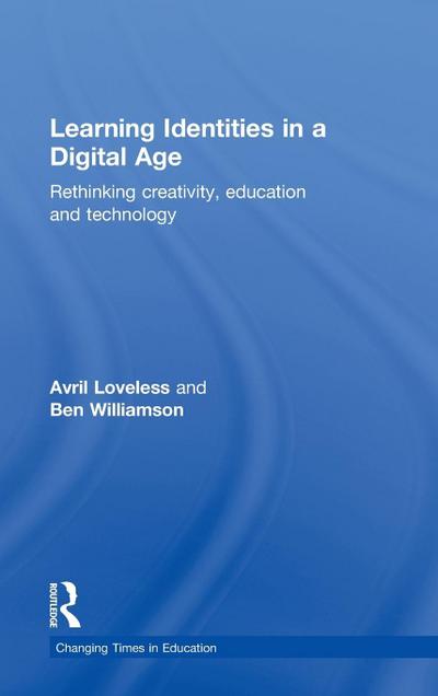 Learning Identities in a Digital Age