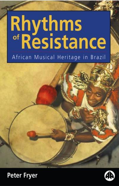 Rhythms of Resistance