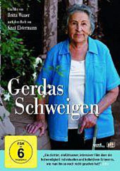 Gerdas Schweigen, 1 DVD