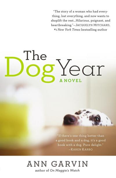 The Dog Year