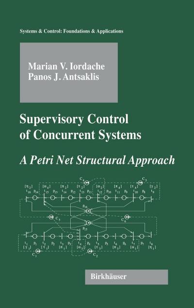 Supervisory Control of Concurrent Systems