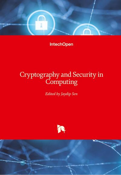 Cryptography and Security in Computing
