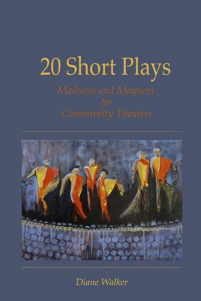 20 Short Plays