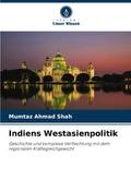 Indiens Westasienpolitik