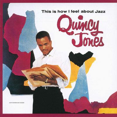 This I How I Feel About Jazz (SHM-CD)