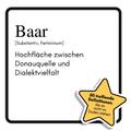 Baar