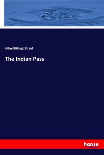 The Indian Pass