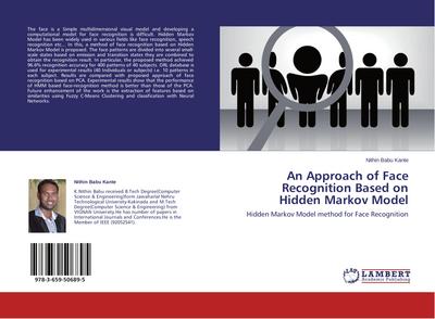 An Approach of Face Recognition Based on Hidden Markov Model