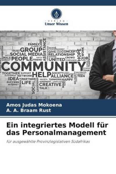 Ein integriertes Modell für das Personalmanagement