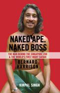 Naked Ape, Naked Boss