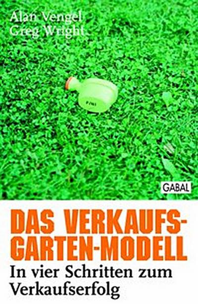 Das Verkaufs-Garten-Modell