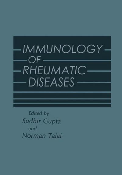 Immunology of Rheumatic Diseases