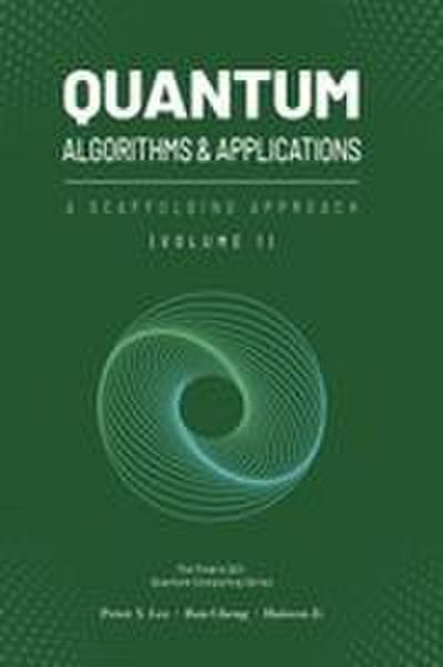 Quantum Algorithms and Applications