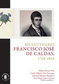 Bicentenario:  Francisco José de Caldas, 1768-1816