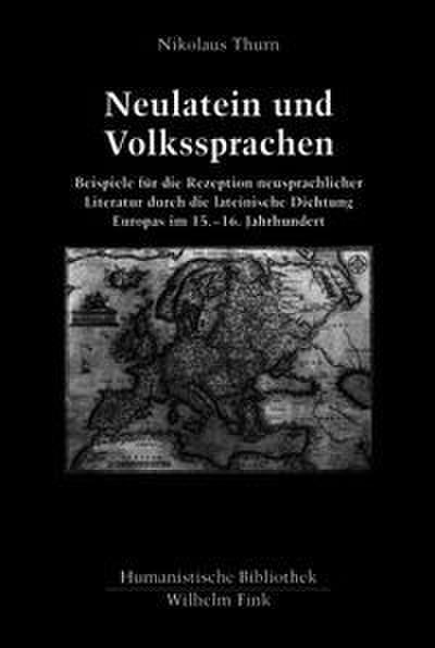 Neulatein und Volkssprachen