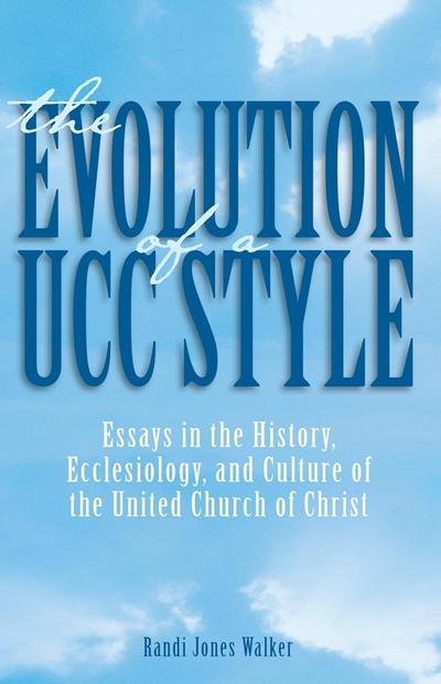 Evolution of a Ucc Style: