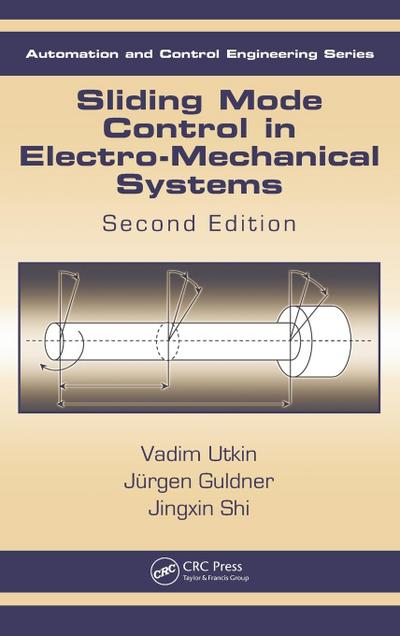 Sliding Mode Control in Electro-Mechanical Systems