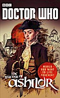 Doctor Who: The Legends of Ashildr