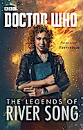 Doctor Who: The Legends of River Song