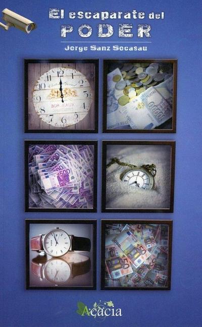 El escaparate del poder