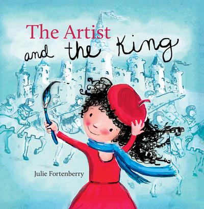 Artist and  King