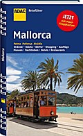 ADAC Reiseführer Mallorca: Palma Pollenca Alcúdia
