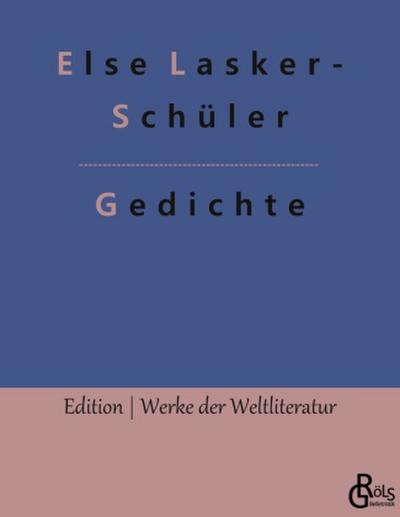 Gedichte
