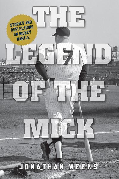 Legend of The Mick