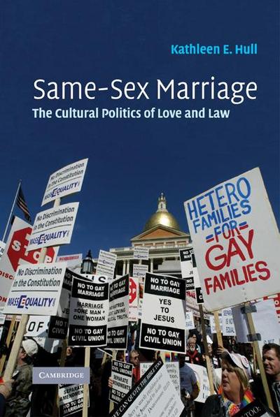 Same-Sex Marriage