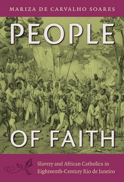 People of Faith