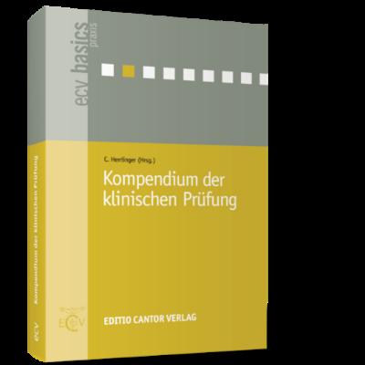 Kompendium der klinischen Prüfung